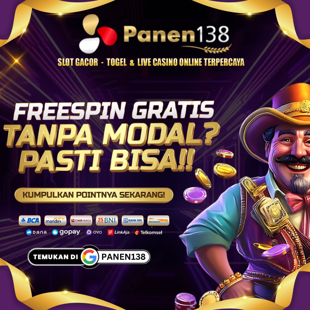 PANEN138